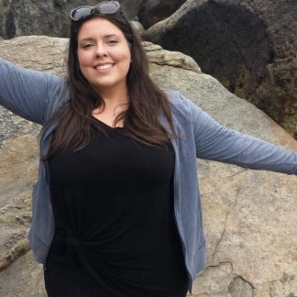 Meet your Posher, Ashley